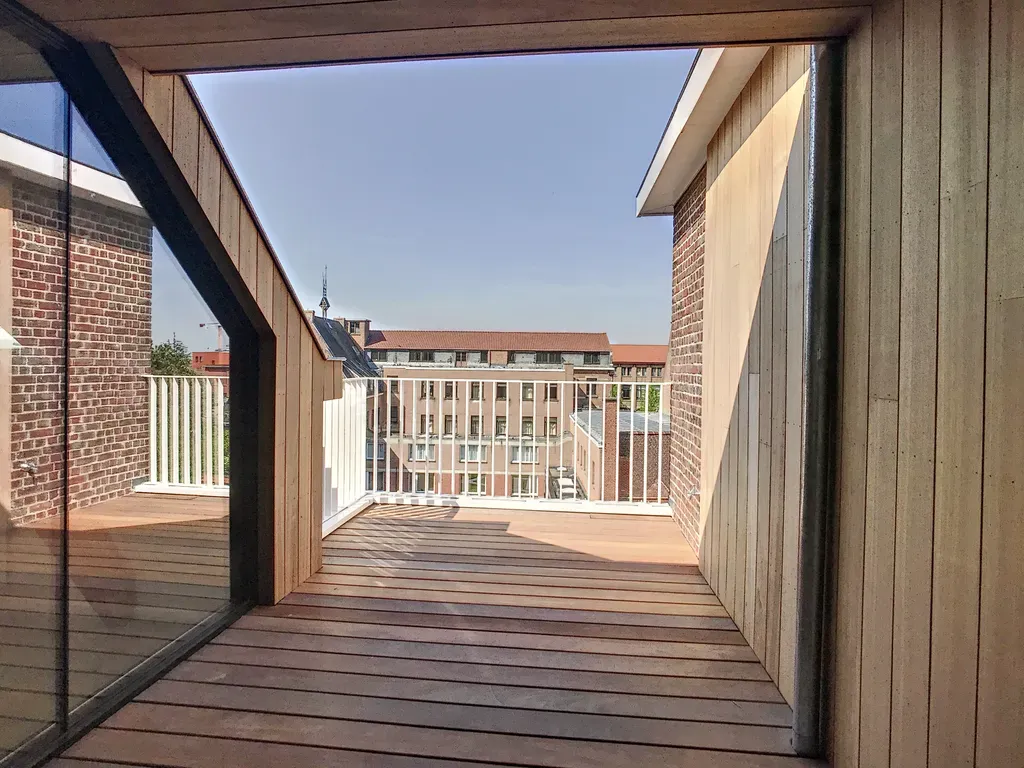 Appartement in Roeselare - 7673748 - Noordstraat 57 bus 31, 8800 Roeselare