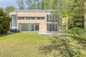 Villa's Gravenwezel