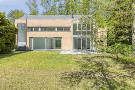 Villa's Gravenwezel