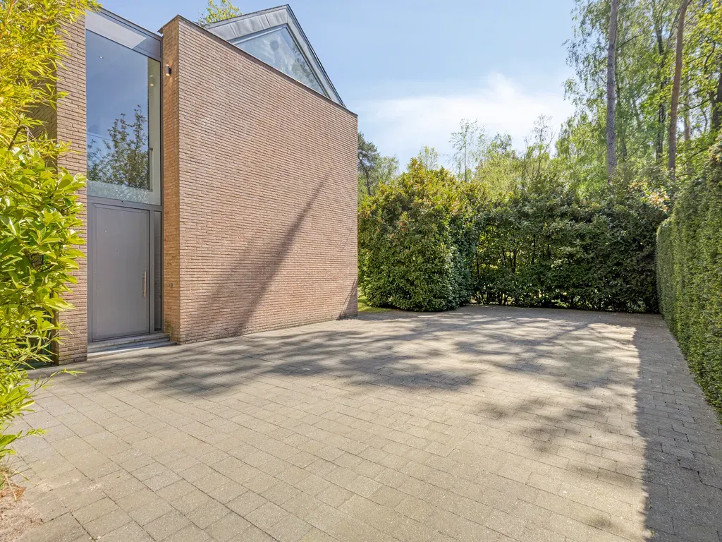 Villa in 's Gravenwezel - 7673750 - Hofdreef 6, 2970 's Gravenwezel