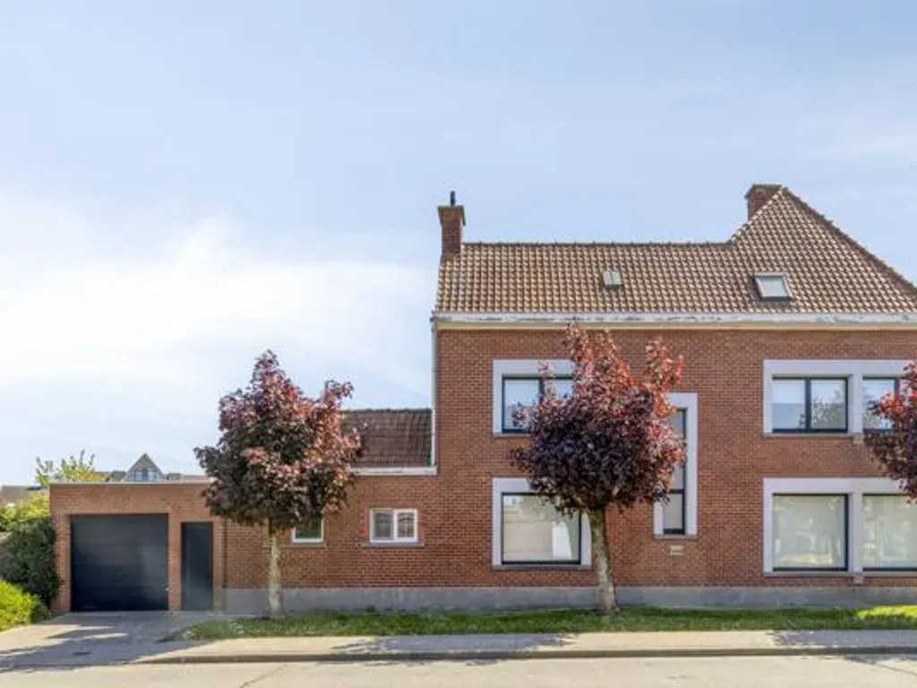 Huis in Roeselare - 7673751 - Zuidmolenstraat 131, 8800 Roeselare