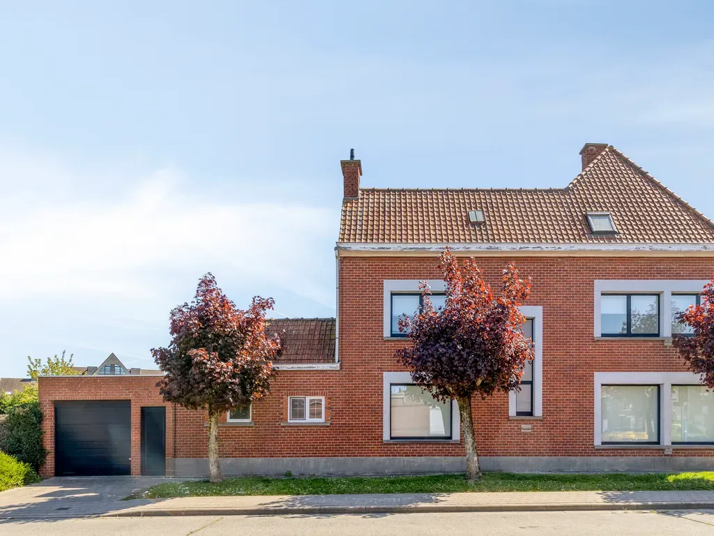 Huis in Roeselare - 7673751 - Zuidmolenstraat 131, 8800 Roeselare