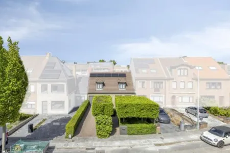 Huis Te Koop Sint-Kruis