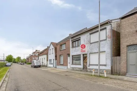 Huis Te Koop Essen