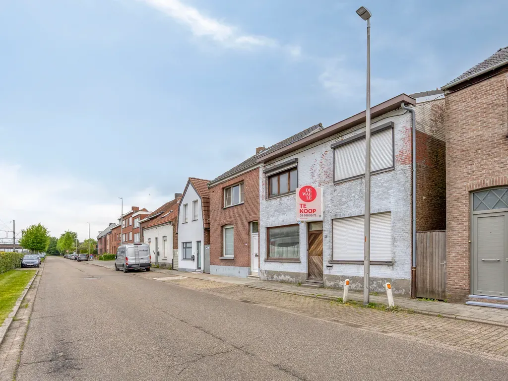 Huis in Essen - 7673754 - Veldweg 35, 2910 Essen