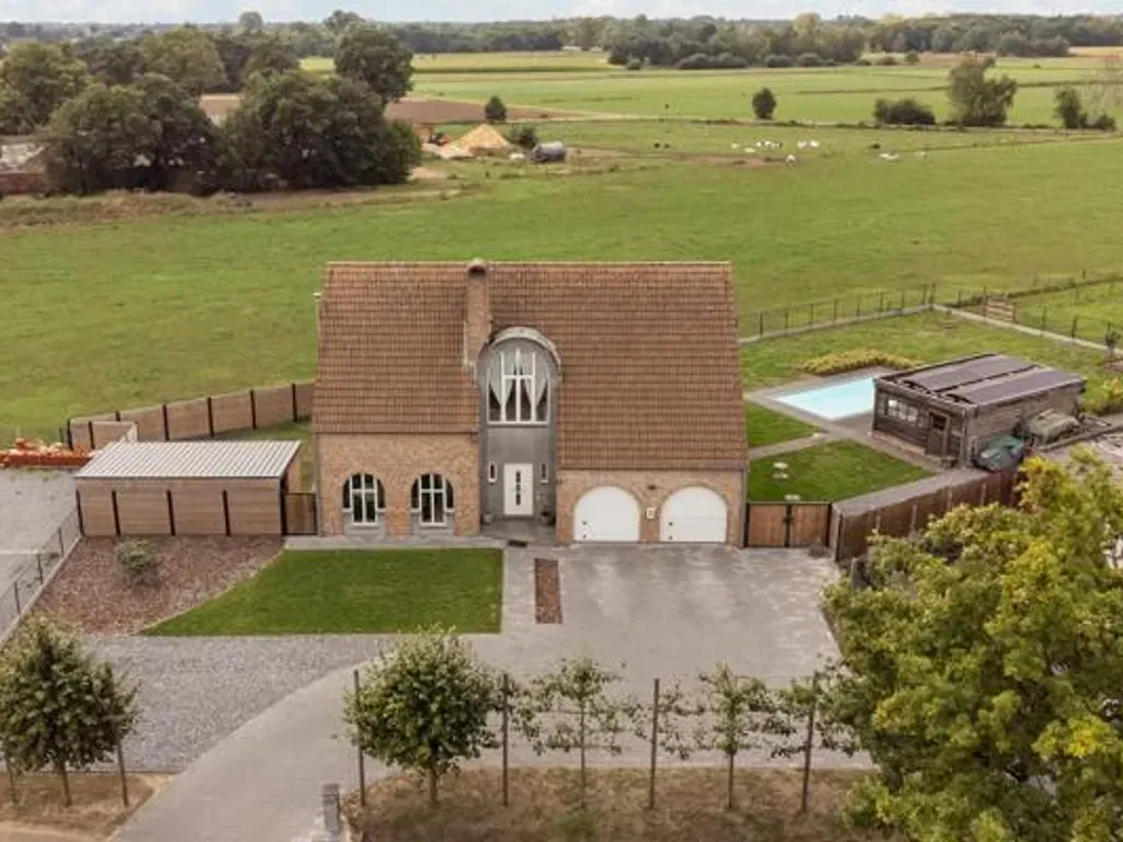 Huis in Kasterlee - 7673774 - Turnhoutsebaan 195, 2460 Kasterlee