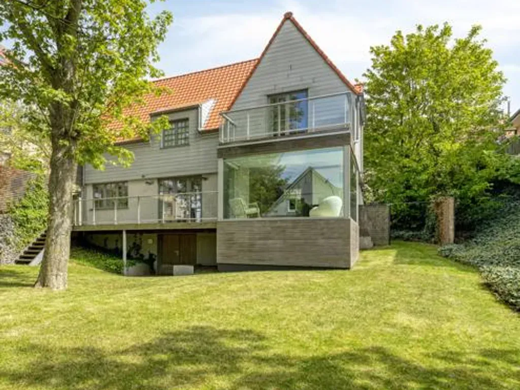 Huis in Koksijde - 7673776 - Zonnekruidstraat 7, 8670 Koksijde