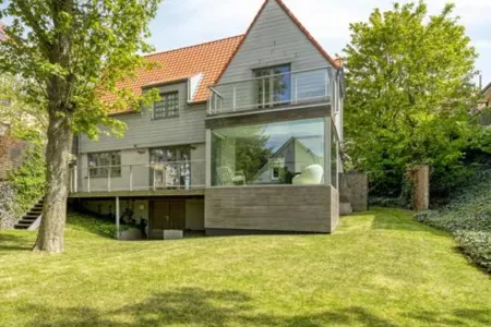 HuisKoksijde