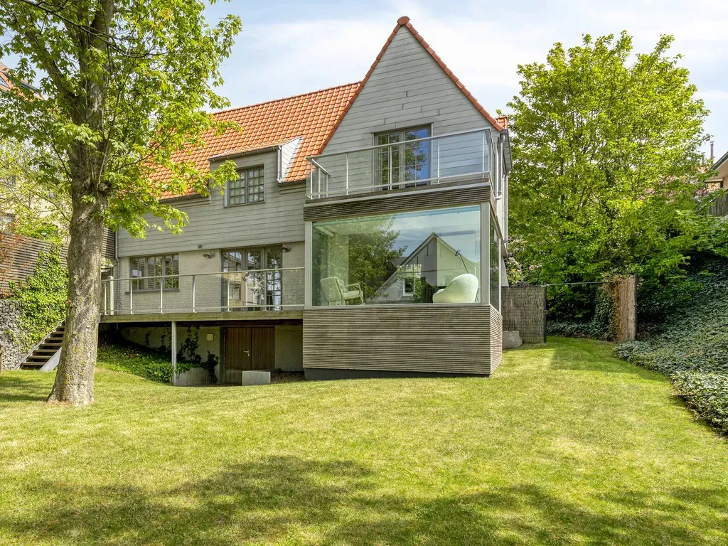 Huis in Koksijde - 7673776 - Zonnekruidstraat 7, 8670 Koksijde