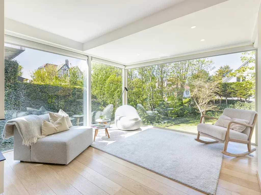 Huis in Koksijde - 7673776 - Zonnekruidstraat 7, 8670 Koksijde