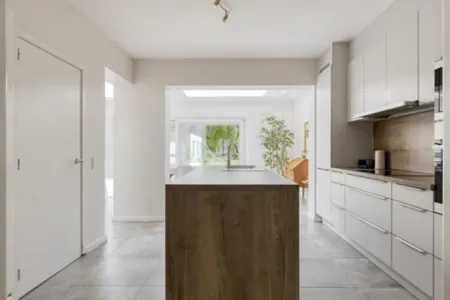 Huis Te Koop Brasschaat