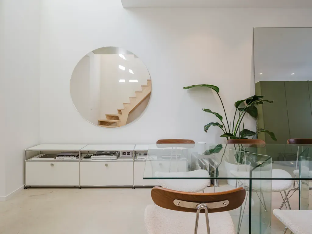 Huis in Gent - 7673780 - Spaarstraat 14, 9000 Gent