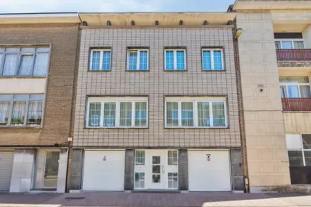 Huis Te Koop Antwerpen Kiel