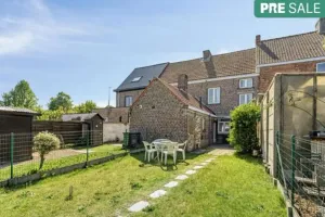 HuisDrongen