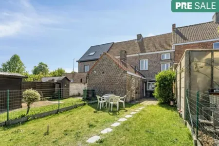 HuisDrongen