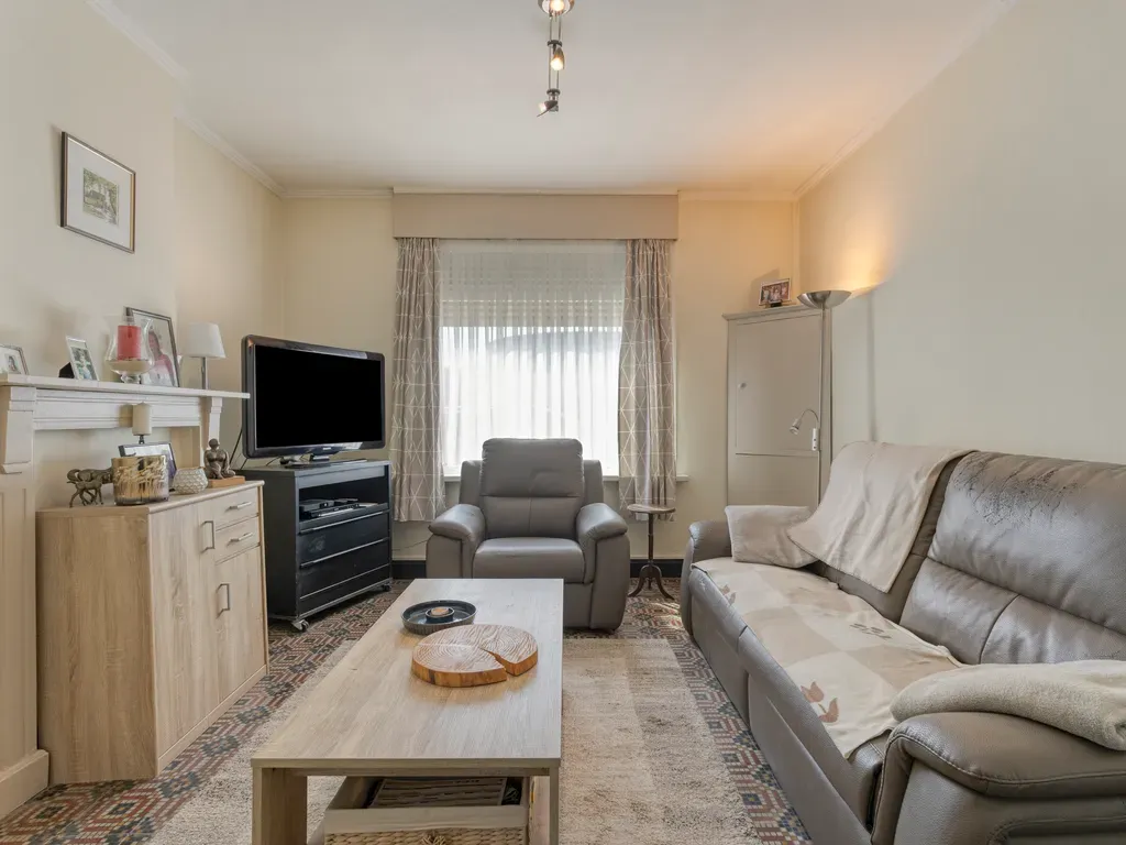 Huis in Drongen - 7673782 - Luchterenkerkweg 6, 9031 Drongen