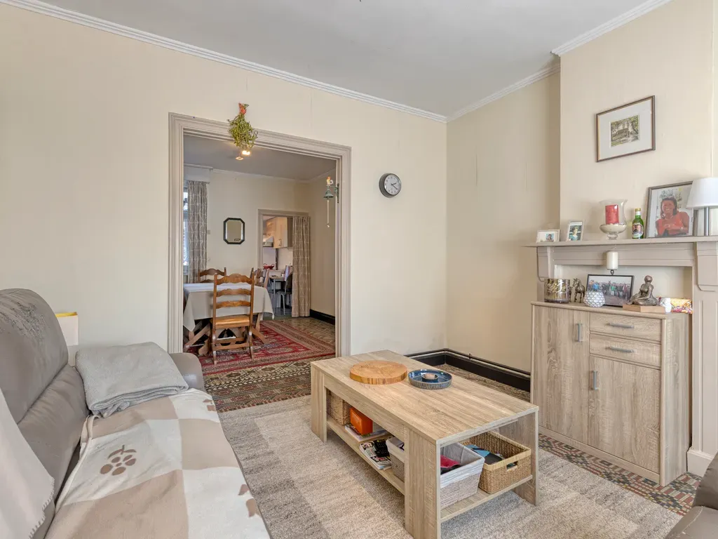 Huis in Drongen - 7673782 - Luchterenkerkweg 6, 9031 Drongen