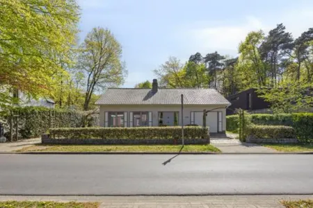 Huis Te Koop Kalmthout