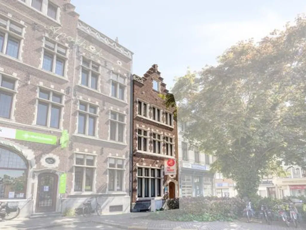 Huis in Boom - 7673789 - Grote Markt 3, 2850 Boom