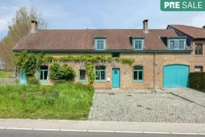 Huis Te Koop Sint-Pieters-Leeuw