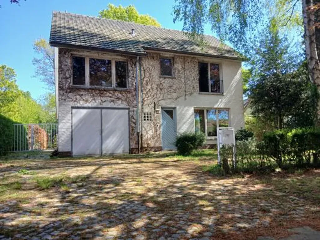 Huis in Brasschaat - 7673790 - Max Hermanlei 110, 2930 Brasschaat