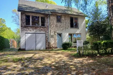 Huis Te Koop Brasschaat