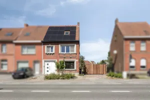 HuisWaregem