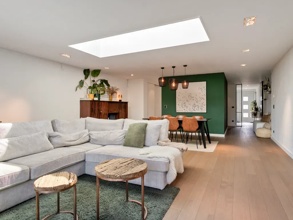 Huis in Waregem - 7673791 - Kruishoutemseweg 59+61, 8790 Waregem