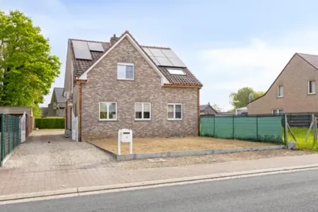 Huis Te Koop Lanklaar