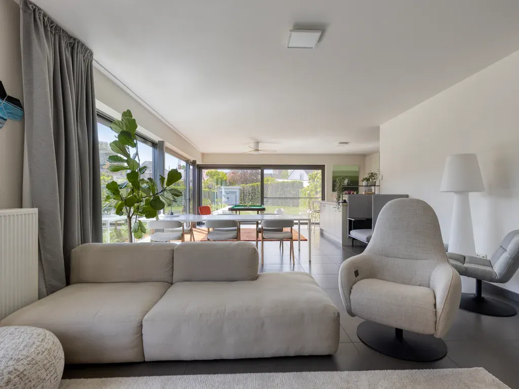 Huis in Lichtaart - 7673795 - Zomerplein 12, 2460 Lichtaart