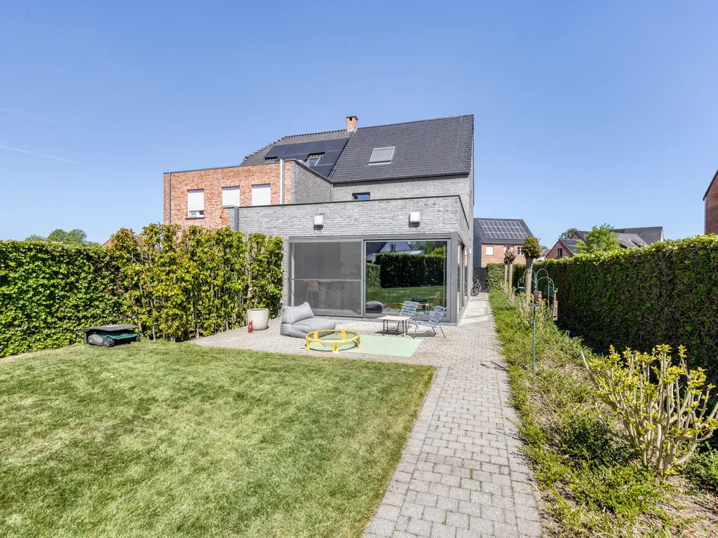 Huis in Lichtaart - 7673795 - Zomerplein 12, 2460 Lichtaart