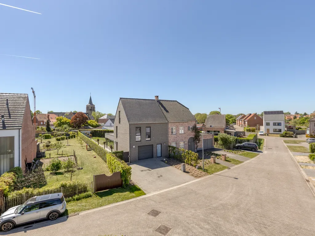 Huis in Lichtaart - 7673795 - Zomerplein 12, 2460 Lichtaart