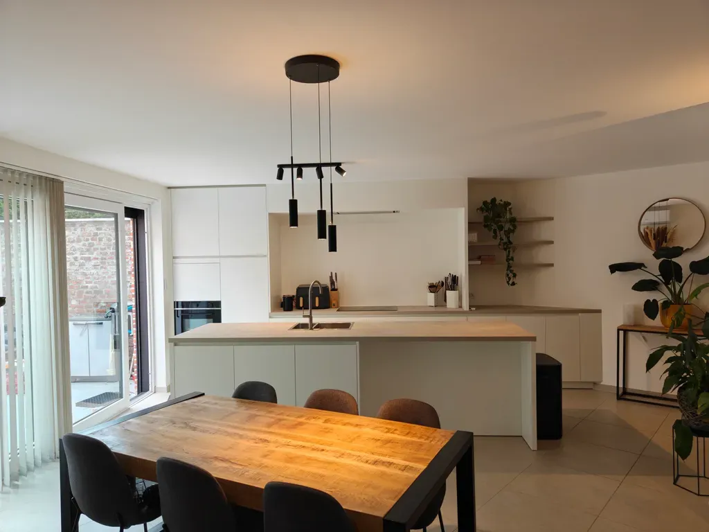 Huis in Lauwe - 7673799 - Wevelgemstraat 83A, 8930 Lauwe