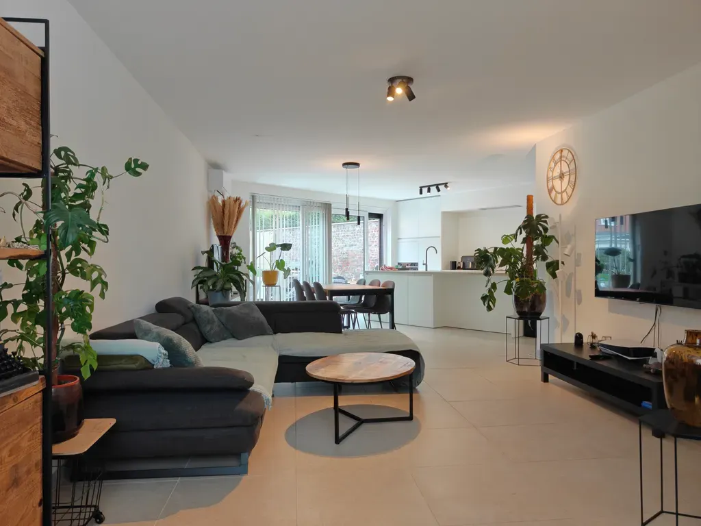 Huis in Lauwe - 7673799 - Wevelgemstraat 83A, 8930 Lauwe