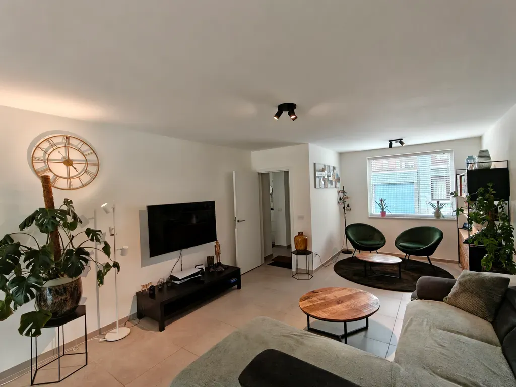 Huis in Lauwe - 7673799 - Wevelgemstraat 83A, 8930 Lauwe