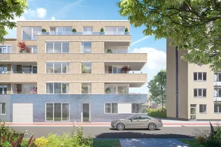 AppartementAntwerpen Linkeroever