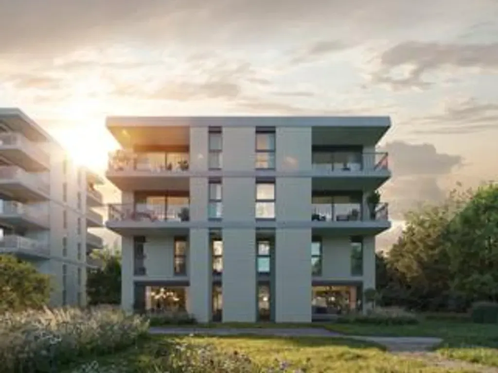 Appartement in Schelle - 7673721 - Provinciale Steenweg 423 bus 21, 2627 Schelle