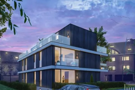Appartement Te Koop Sint-Idesbald