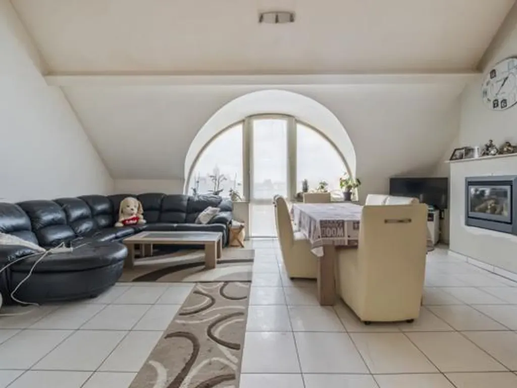 Appartement in Izegem - 7673727 - Nieuwstraat 6 bus 402, 8870 Izegem