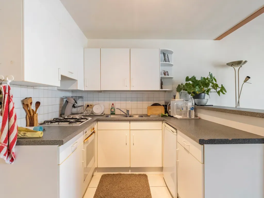 Appartement in Izegem - 7673727 - Nieuwstraat 6 bus 402, 8870 Izegem