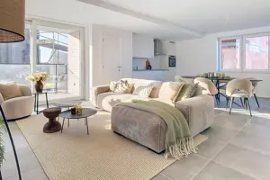 AppartementStaden