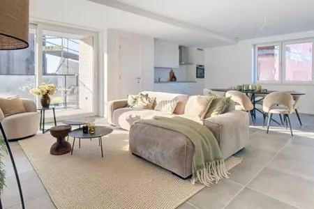 Appartement Te Koop Staden