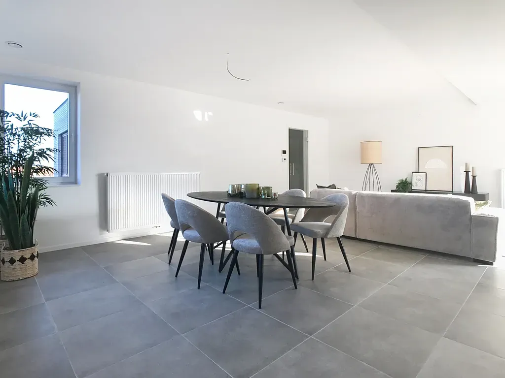 Appartement in Staden - 7673725 - Guido Gezelleplein 8 bus 03.02, 8840 Staden
