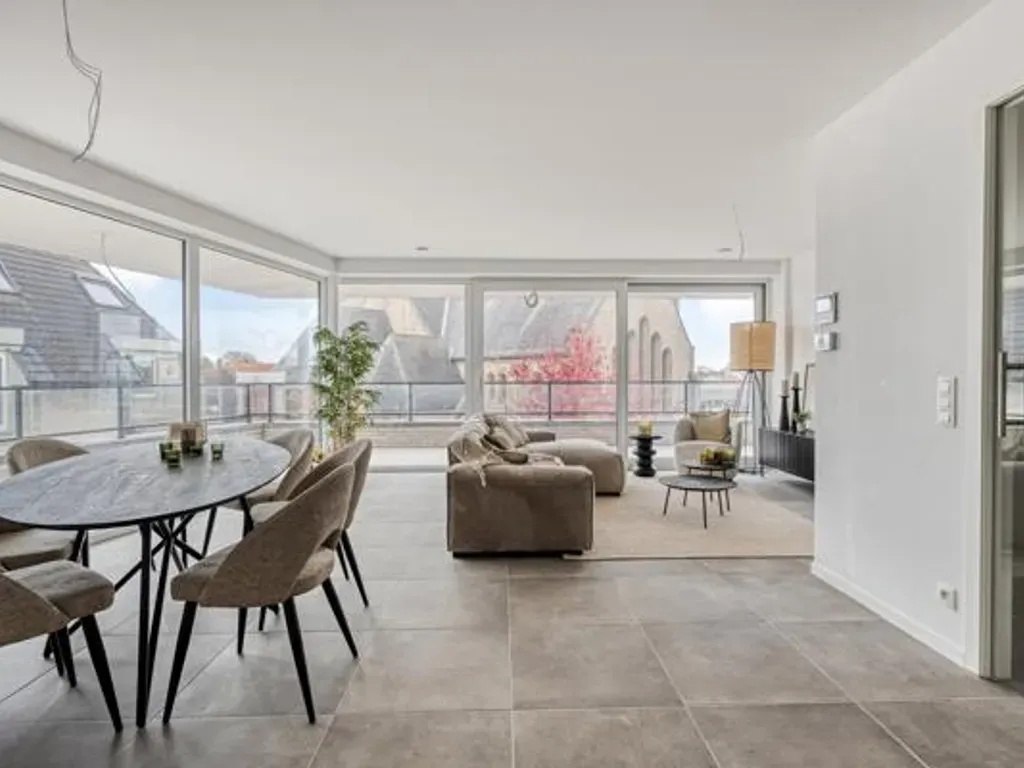 Appartement in Staden - 7673726 - Guido Gezelleplein 8 bus 03.01, 8840 Staden