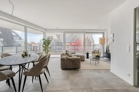 Appartement Te Koop Staden
