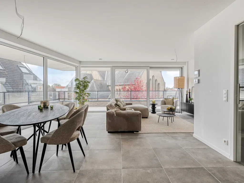 Appartement in Staden - 7673726 - Guido Gezelleplein 8 bus 03.01, 8840 Staden