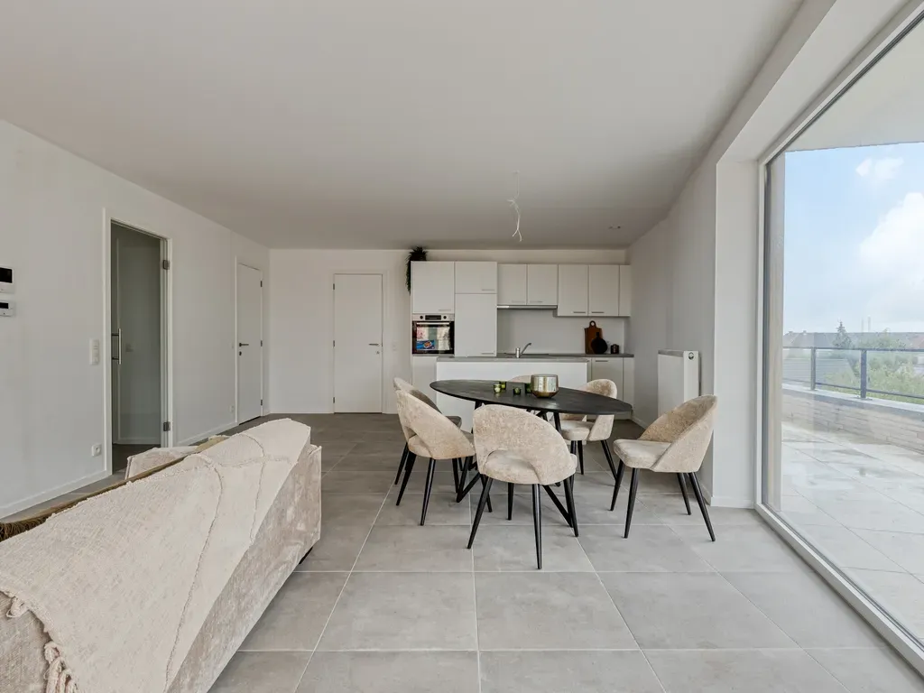 Appartement in Staden - 7673726 - Guido Gezelleplein 8 bus 03.01, 8840 Staden