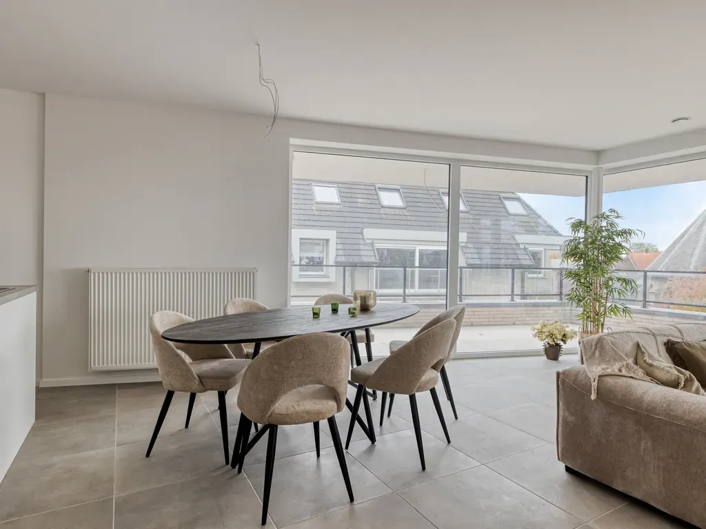Appartement in Staden - 7673726 - Guido Gezelleplein 8 bus 03.01, 8840 Staden