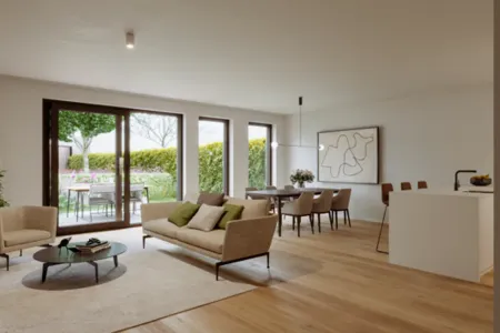 Appartement Te Koop Mortsel