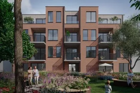 AppartementMortsel